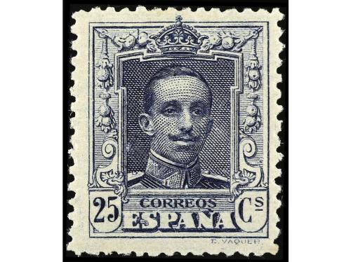 ** ESPAÑA. Ed. NE 23/24. SERIE COMPLETA. 2 valores NO EXPEND