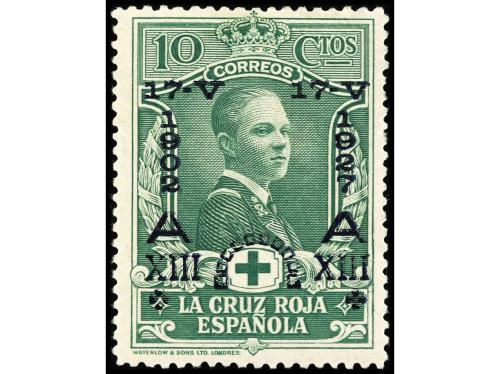 ** ESPAÑA. Ed. 349/62. SERIE COMPLETA. 14 valores. Cat. 300&euro;