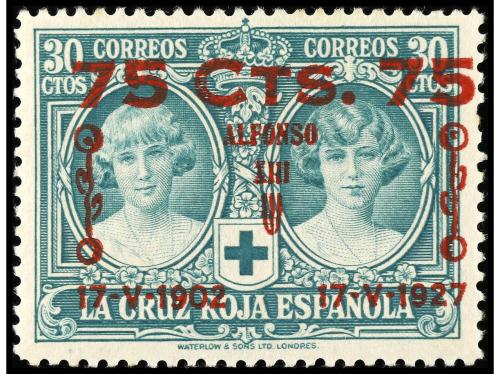 ** ESPAÑA. Ed. 373/87. SERIE COMPLETA. 15 valores. LUJO. Val