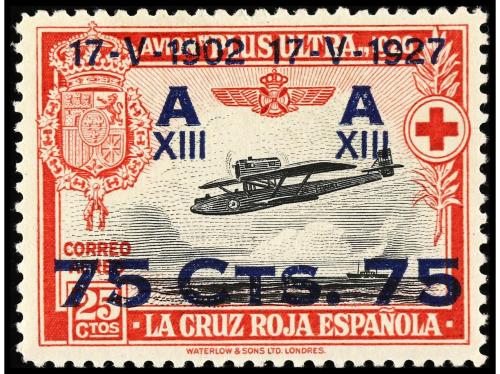 ** ESPAÑA. Ed. 388/91. SERIE COMPLETA. 4 valores. Cat. 275&euro;.