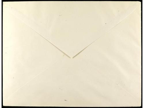 ✉ ESPAÑA. Ed. 636/49. 1931 (12 diciembre). SERIE COMPLETA en