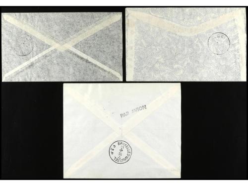 ✉ ESPAÑA E. LOCALES PATRIOTICAS: BURGOS. Ed. 72, 72hcca, 72h