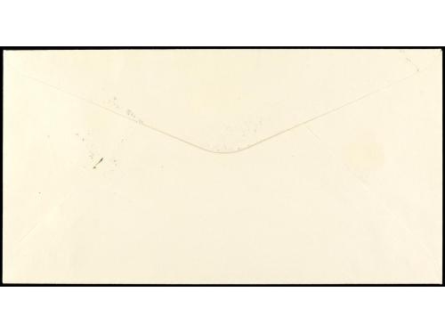 ✉ ESPAÑA. Ed. 1083 y 1083A/B. 1950. Serie de correo y aéreo 