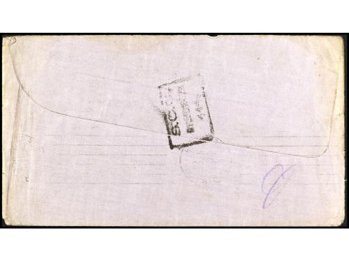 ✉ ESPAÑA GUERRA CIVIL. 1937. BRIGADAS INTERNACIONALES. VALEN