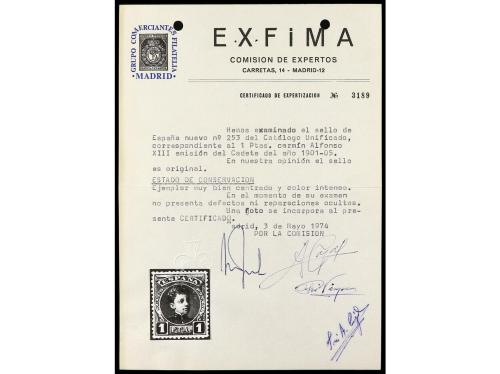 * ESPAÑA. Ed. 241/55. SERIE COMPLETA. 15 valores. Bien centr