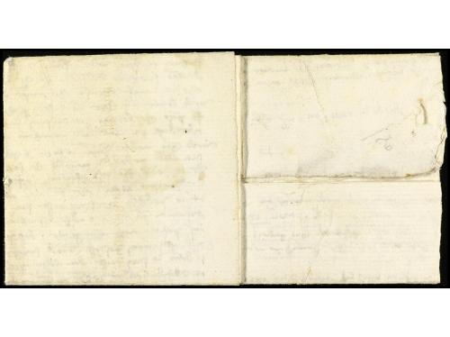 ✉ SIRIA. 1407 (23 junio). DAMASCO a AMMAN (Jordania). Carta 