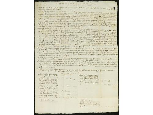 ✉ SIRIA. 1407 (23 junio). DAMASCO a AMMAN (Jordania). Carta 