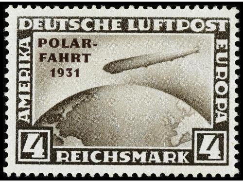 * Yv. Av. 40/2. SERIE COMPLETA. 3 valores. Cat. 900&euro;. 