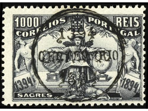 ° PORTUGAL. Yv. 96/108. SERIE COMPLETA. 13 valores. Cat. 1.7