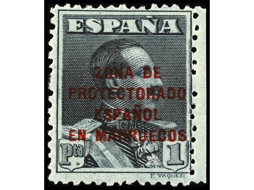 ** MARRUECOS. Ed. 81/90. SERIE COMPLETA. 10 valores. MUY BON