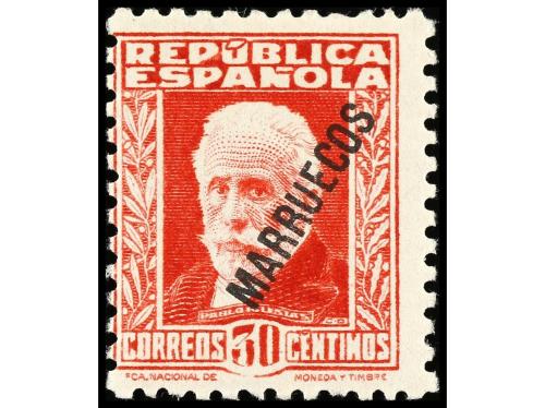 ** COLONIAS ESPAÑOLAS: TANGER. Ed. 70/84. SERIE COMPLETA. 15