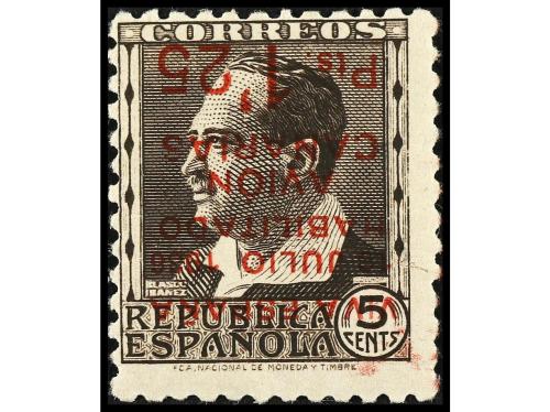 ** ESPAÑA: CANARIAS. Ed. 4Ahi, 5Ahi y 7hi. SERIE COMPLETA. 3