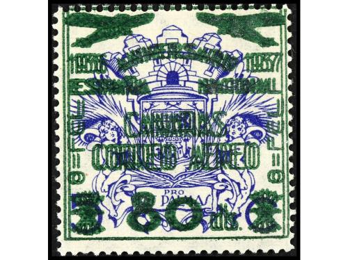 ** ESPAÑA: CANARIAS. Ed. 31hh/33hh. SERIE COMPLETA. 3 valore