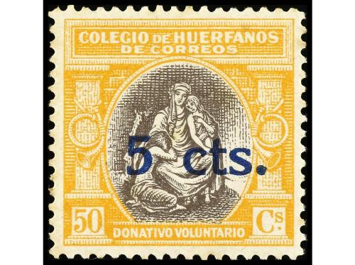 * ESPAÑA. Ed. B8, B12, B13. BENEFICENCIA. Tres valores habil