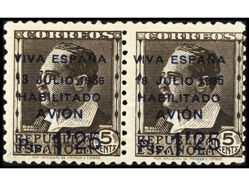 * ESPAÑA: CANARIAS. Ed. 1/3hab + hac. SERIE COMPLETA. 3 valo