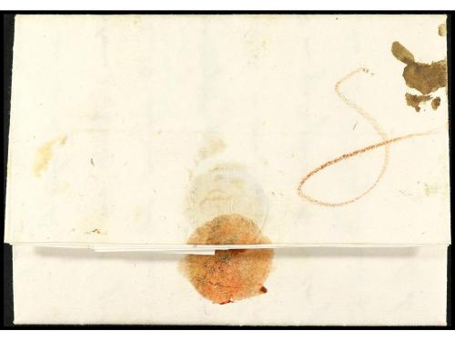 ✉ YUGOSLAVIA. 1790. LUBIANA (Eslovenia) a ITALIA. Carta comp