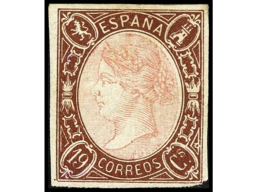 * ESPAÑA. Ed. 69/73+. SERIE COMPLETA, 5 valores. Calidad nor