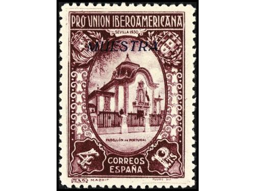 ** ESPAÑA. Ed. 566/82M. SERIE COMPLETA, 16 valores HABILITAC