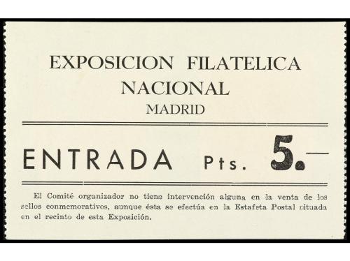 º Δ ESPAÑA. Ed. 729/30. SERIE COMPLETA, 2 valores. Mat. PRIM