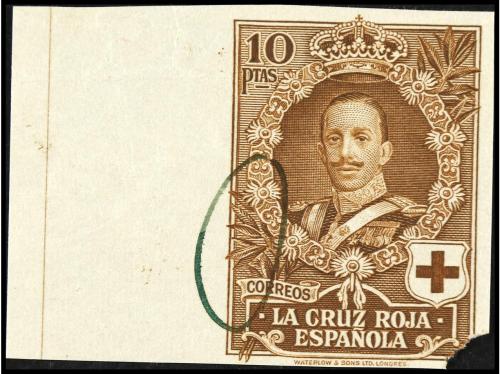 (*) ESPAÑA. Ed. 325/38MTas. SERIE COMPLETA, 14 valores SIN D