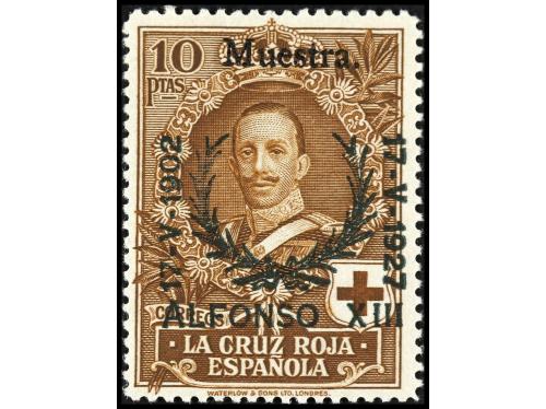 ** ESPAÑA. Ed. 349/62Mb y 361Mc. SERIE COMPLETA, 14 valores 