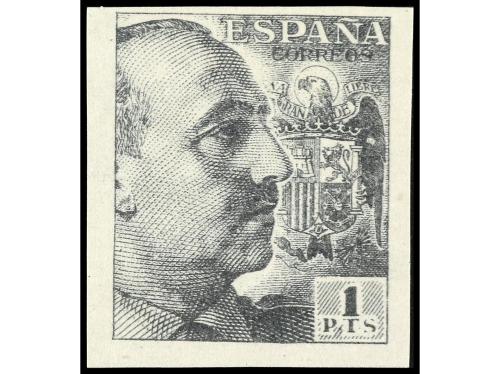 ** ESPAÑA. Ed. 919/33s. SERIE COMPLETA, 15 valores. SIN DENT