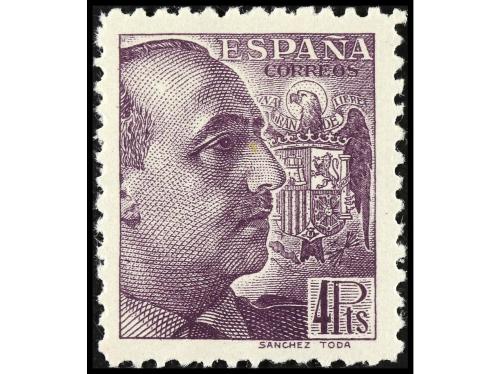 ** ESPAÑA. Ed. 867/78. SERIE COMPLETA. Cat. 250&euro;. 