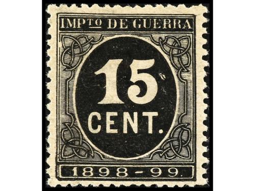 (*) ESPAÑA. Ed. 236/40. SERIE COMPLETA. 4 valores. LUJO. Rar