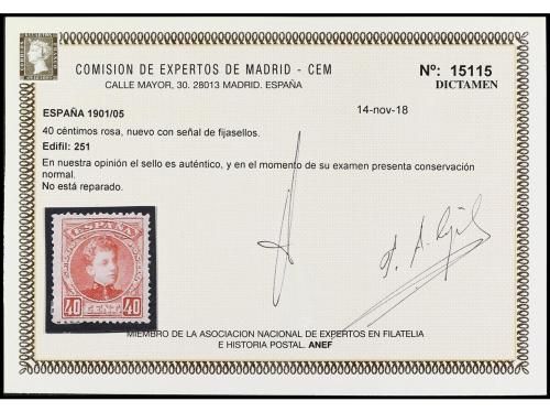 * ESPAÑA. Ed. 241/54. SERIE COMPLETA a falta del 10 pts. 14 