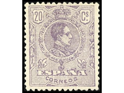 * ESPAÑA. Ed. 289/90. SERIE COMPLETA, 2 valores. LUJO. Cat. 