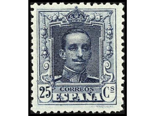 * ESPAÑA. Ed. NE 23/4. SERIE COMPLETA, 2 valores. NO EXPENDI
