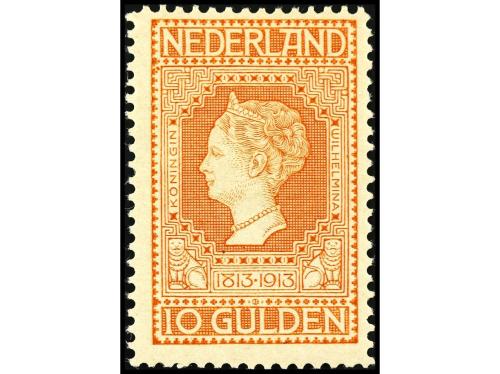 * HOLANDA. Yv. 82/93. SERIE COMPLETA. 12 valores. Muy bonita