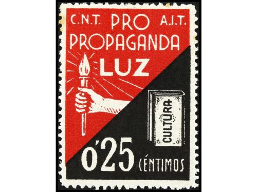 (*) ESPAÑA GUERRA CIVIL. GG. 1792, 1854, 1868 + no cat. ZONA