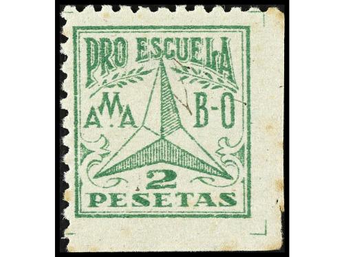 (*) ESPAÑA GUERRA CIVIL. GG. 1945/6, 2410, 2412. ZONA REPUBL