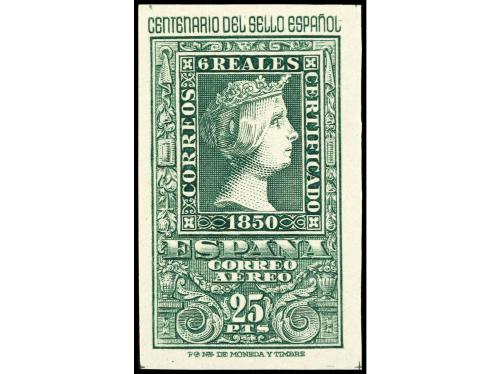 ** ESPAÑA. Ed. 1075/82. SERIE COMPLETA. 8 valores. Cat. 475&euro;