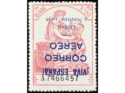* ESPAÑA E. LOCALES PATRIOTICAS: BURGOS. Ed. 21/22hi. 1,50 p