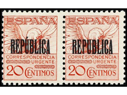 * ESPAÑA E. LOCALES REPUBLICANAS: BARCELONA. Ed. 5/17hea. SE