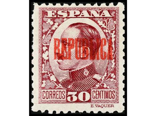 * ESPAÑA E. LOCALES REPUBLICANAS: BARCELONA. Ed. 9hcc, 13hcc