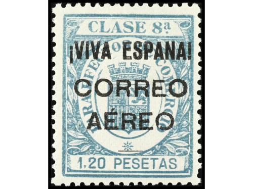 * ESPAÑA E. LOCALES PATRIOTICAS: BURGOS. Ed. 59, 61, 63. 1,2