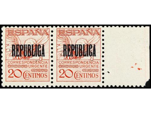 ** ESPAÑA E. LOCALES REPUBLICANAS: BARCELONA. Ed. 5/17+5/17h