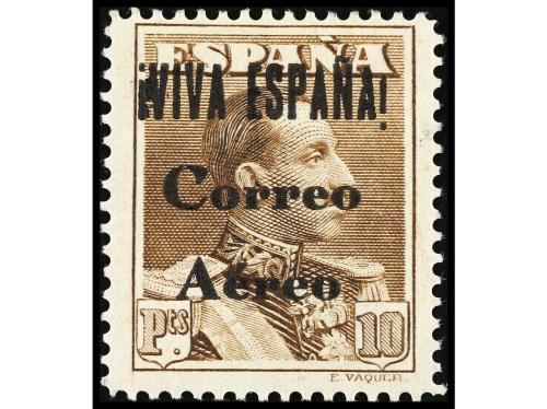 * ESPAÑA E. LOCALES PATRIOTICAS: BURGOS. Ed. 68/73. SERIE CO