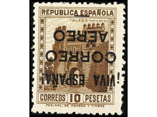 * ESPAÑA E. LOCALES PATRIOTICAS: BURGOS. Ed. 74hi, 78hi, 80h