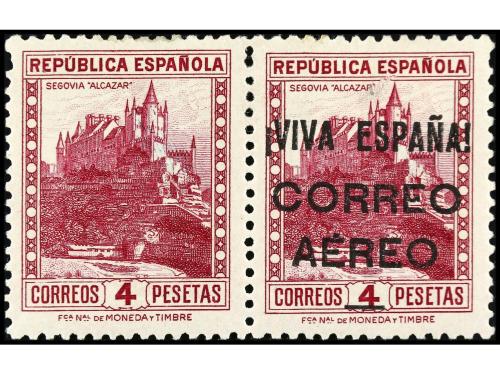 * ESPAÑA E. LOCALES PATRIOTICAS: BURGOS. Ed. 74hph, 79hph, 7