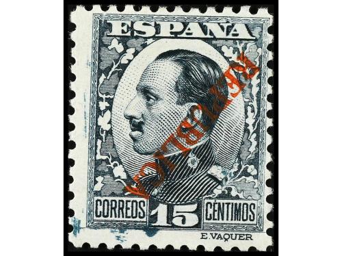 * ESPAÑA E. LOCALES REPUBLICANAS: BARCELONA. Ed. 18hi, 20hi 