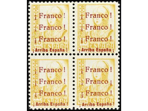 ** ESPAÑA E. LOCALES PATRIOTICAS: JEREZ DE LA FRONTERA. Ed. 
