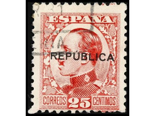 ° ESPAÑA E. LOCALES REPUBLICANAS: ALMERIA. Ed. 1/6. SERIE CO