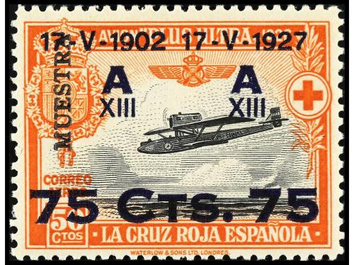 ** ESPAÑA. Ed. 388/91M. SERIE COMPLETA. 4 valores. HABILITAC