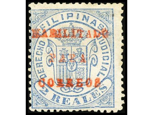 */(*) FILIPINAS. Ed. 66A/Z sin 66E, O y X. SERIE COMPLETA a 