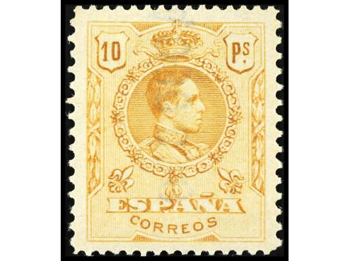 ** ESPAÑA. Ed. 267/80. SERIE COMPLETA. 14 valores. MUY BONIT