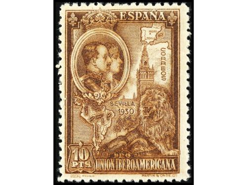 ** ESPAÑA. Ed. 566/82. SERIE COMPLETA. 17 valores. Cat. 370&euro;